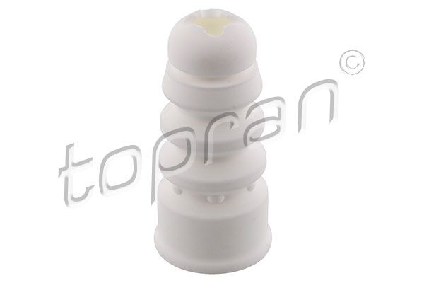 TOPRAN 107 652 Rubber Buffer, suspension