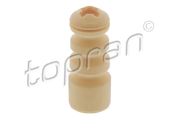 TOPRAN 107 661 Rubber Buffer, suspension