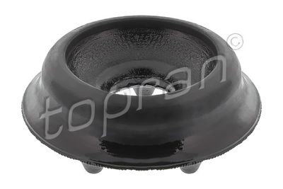 Mounting, shock absorber TOPRAN 107 664