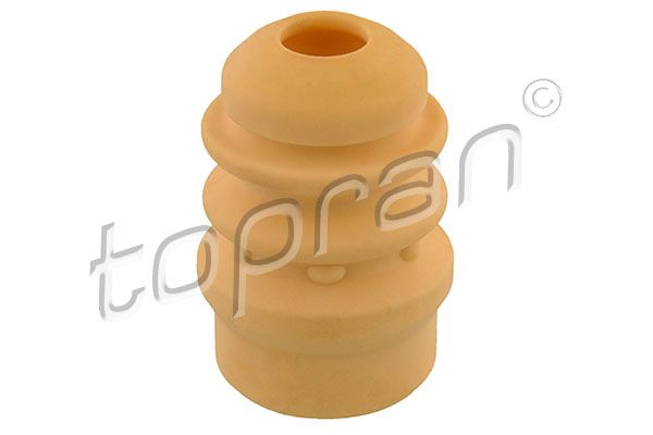 TOPRAN 107 667 Rubber Buffer, suspension