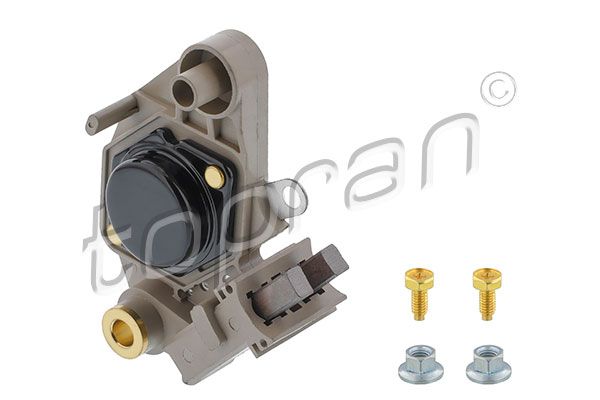 TOPRAN 107 825 Alternator Regulator