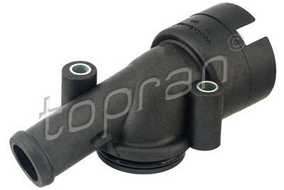 Coolant Flange TOPRAN 107 921