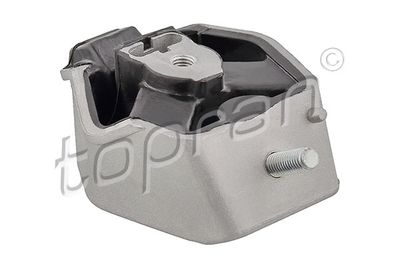 Mounting, automatic transmission TOPRAN 107 992