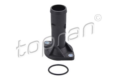 Coolant Flange TOPRAN 108 187