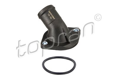 Coolant Flange TOPRAN 108 188