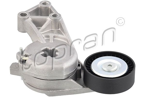 TOPRAN 108 417 Belt Tensioner, V-ribbed belt