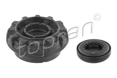 Repair Kit, suspension strut support mount TOPRAN 108 563