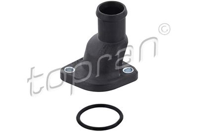 Coolant Flange TOPRAN 108 574