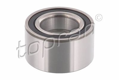 Wheel Bearing TOPRAN 108 579