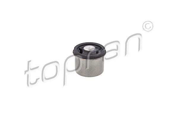 TOPRAN 108 634 Bushing, axle beam