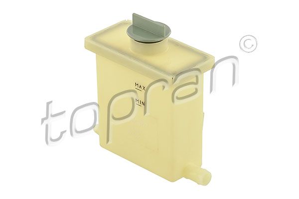 TOPRAN 108 687 Equalising reservoir, hydraulic oil (power steering)