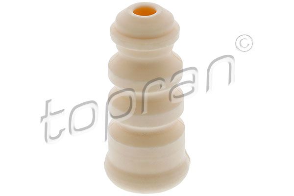 TOPRAN 108 762 Rubber Buffer, suspension