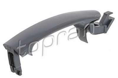 Exterior Door Handle TOPRAN 108 866