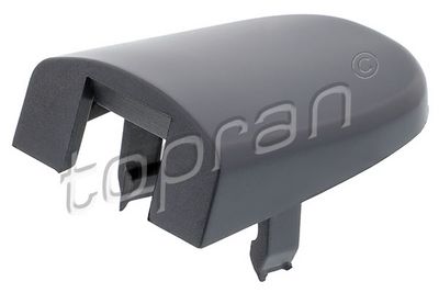 Cover Cap, exterior door handle TOPRAN 108 867