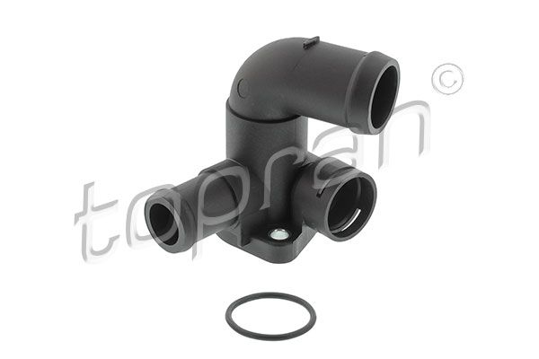 TOPRAN 108 873 Coolant Flange