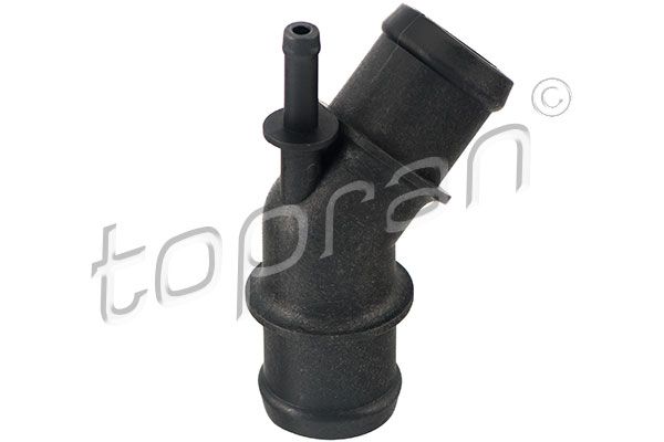 TOPRAN 108 876 Coolant Flange