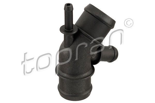 TOPRAN 108 877 Coolant Flange