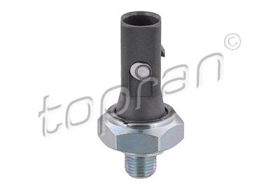 Oil Pressure Switch TOPRAN 108 889