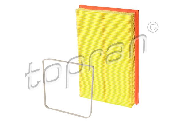 TOPRAN 109 041 Air Filter