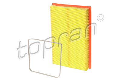 Air Filter TOPRAN 109 041