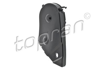 Cover, timing belt TOPRAN 109 110