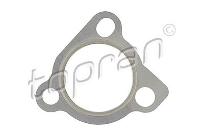 Gasket, charger TOPRAN 109 116