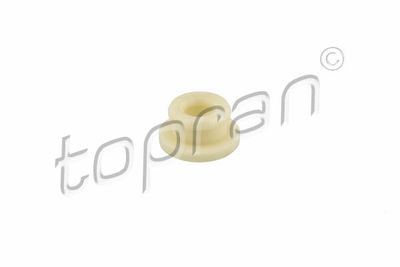 Bushing, selector/shift rod TOPRAN 109 119