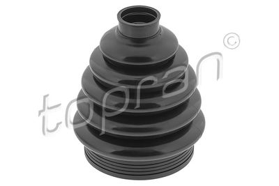 Bellow, drive shaft TOPRAN 109 253