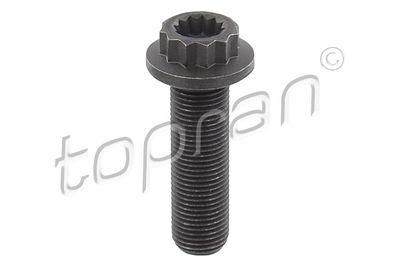 Pulley Bolt TOPRAN 109 329