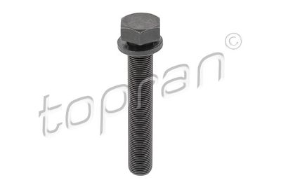 Pulley Bolt TOPRAN 109 336