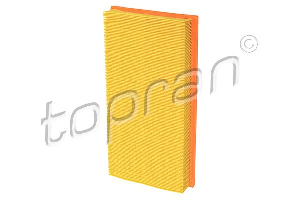 TOPRAN 109 376 Air Filter