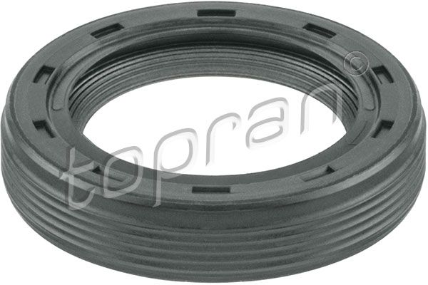 TOPRAN 109 382 Shaft Seal, crankshaft