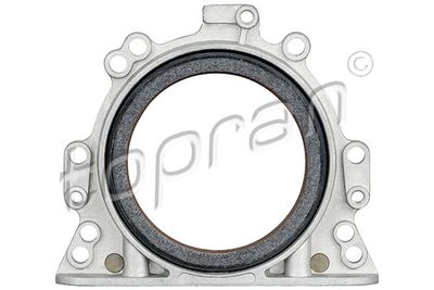 Shaft Seal, crankshaft TOPRAN 109 613