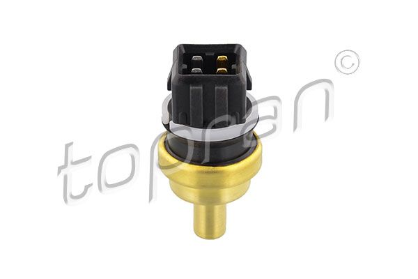 TOPRAN 109 627 Sensor, coolant temperature