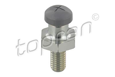 Ball Stud, clutch control TOPRAN 109 644