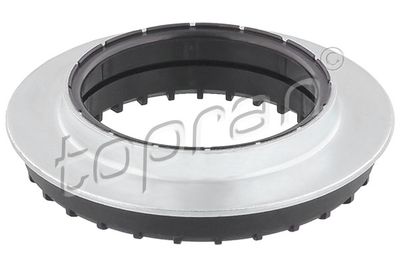 Rolling Bearing, suspension strut support mount TOPRAN 109 693