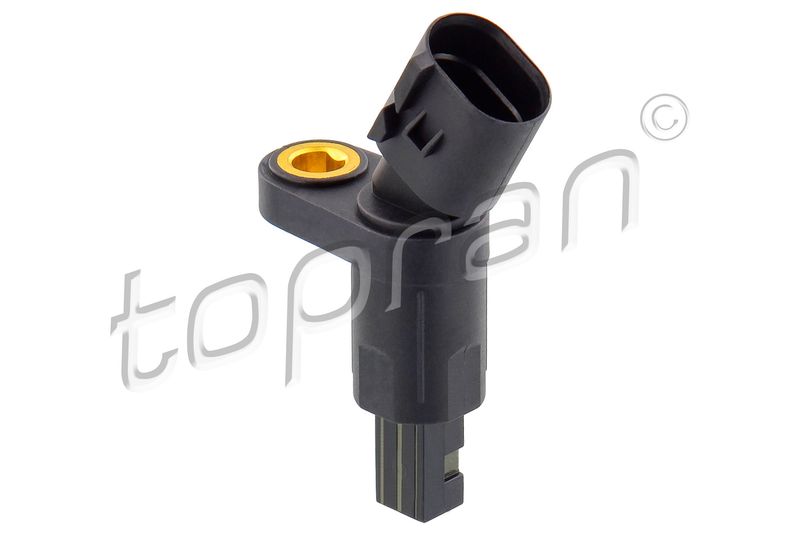 TOPRAN 109 755 Sensor, wheel speed