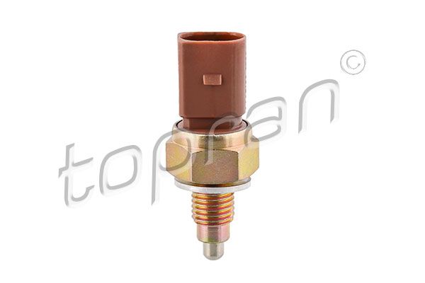 TOPRAN 109 761 Switch, reverse light