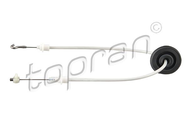 TOPRAN 109 910 Cable Pull, door release