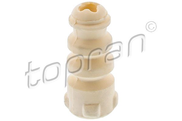 TOPRAN 109 989 Rubber Buffer, suspension