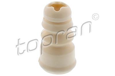 Rubber Buffer, suspension TOPRAN 110 246