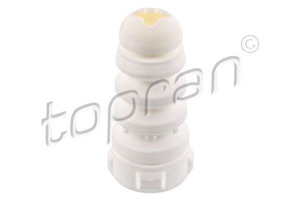 TOPRAN 110 250 Rubber Buffer, suspension