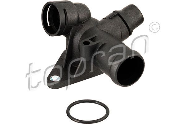 TOPRAN 110 365 Coolant Flange