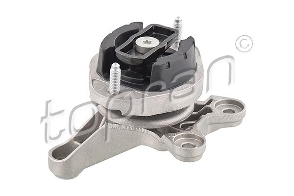 TOPRAN 110 389 Mounting, manual transmission