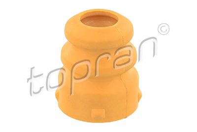 Rubber Buffer, suspension TOPRAN 110 469