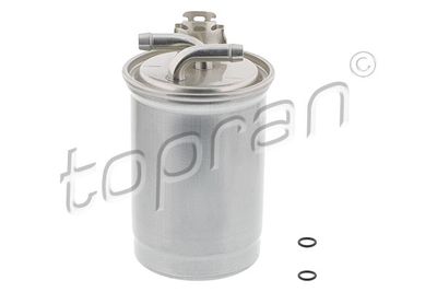 Fuel Filter TOPRAN 110 731