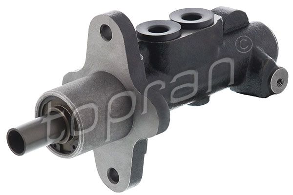 TOPRAN 110 792 Brake Master Cylinder