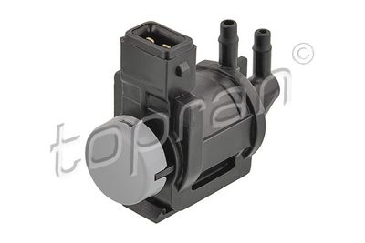 EGR valve, exhaust control TOPRAN 110 876