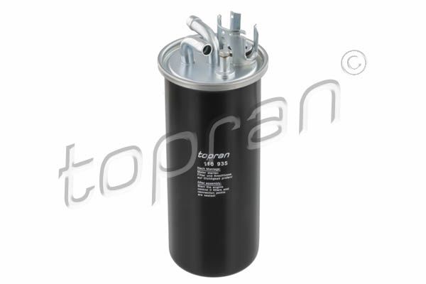 TOPRAN 110 935 Fuel Filter