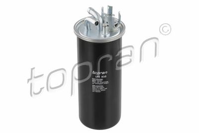 Fuel Filter TOPRAN 110 935